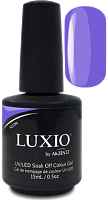 Гель лак  Luxio Icon #159 15 мл