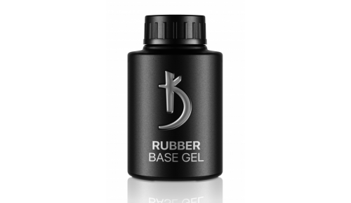 KODI rubber base for gel polish, 35 мл