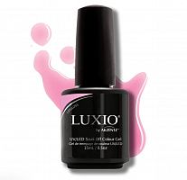 Гель лак Luxio Lipgloss #251, 15 мл