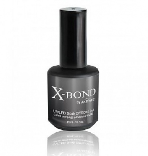 X-BOND BASE —  жидкое базовое покрытие, 15 мл