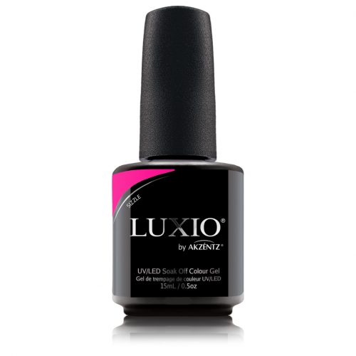 Гель лак Luxio Sizzle # 290, 15 мл