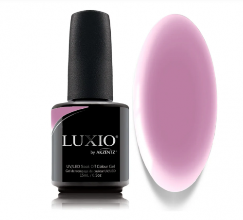Гель лак Luxio Reverie #272, 15 мл