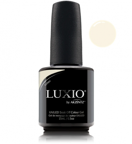Гель лак Luxio Sunny # 284, 15 мл