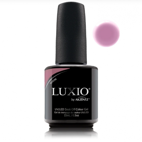 Гель лак Luxio Reverie #272, 15 мл фото 8