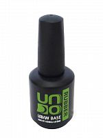 Каучуковая база UNO Rubber LED/UV Base 15 мл