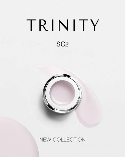 Luxio Trinity COOL SC 2 - однофазный гель, 7г фото 4